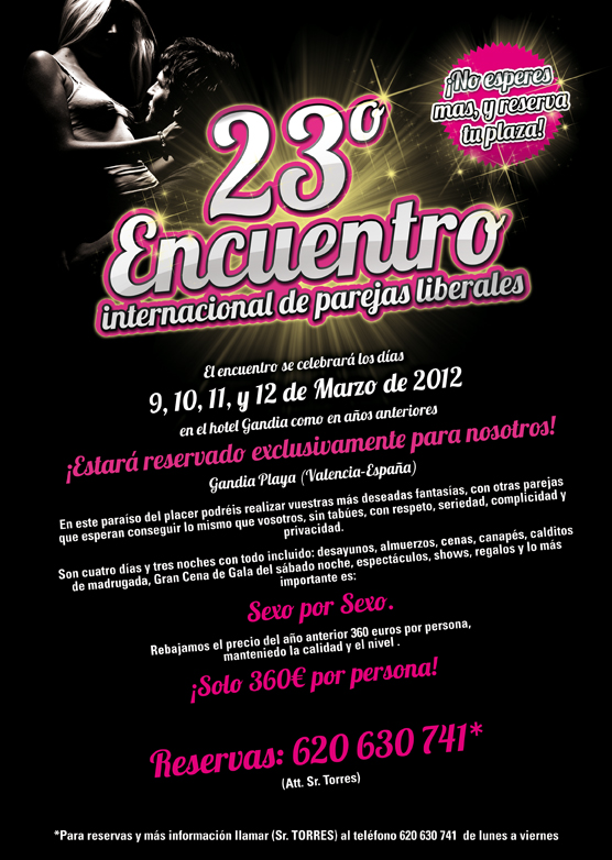 Encuentro Gente Libre